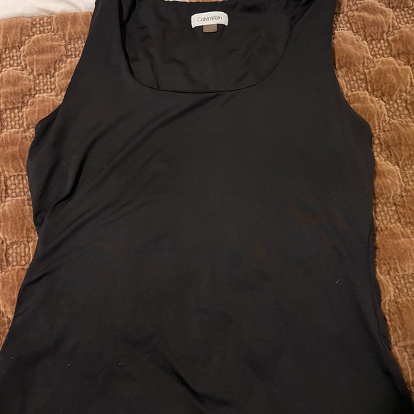 Calvin Klein Tops - Calvin Klein Tank Top 🖤